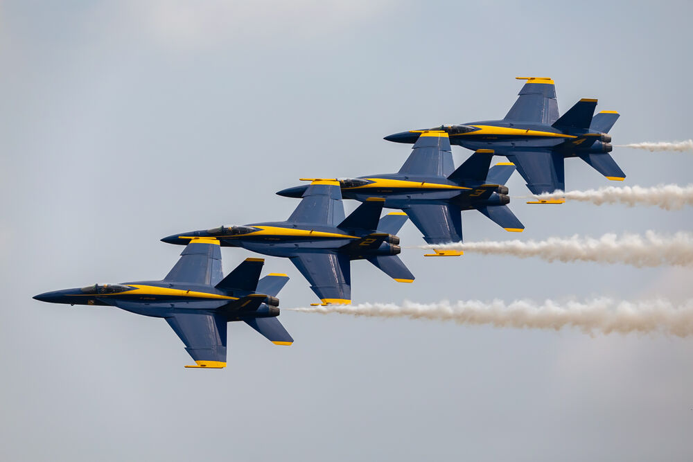 Blue Angels