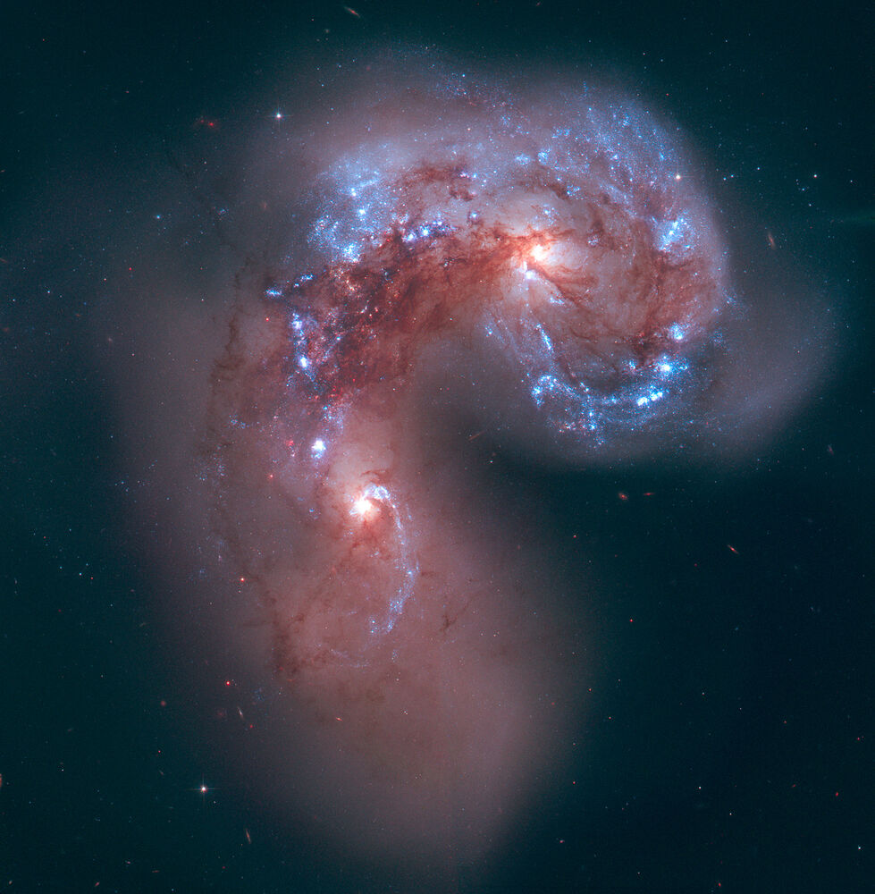 NGC 4038