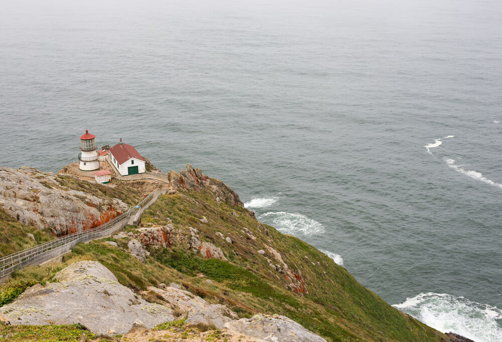 Lighthouse